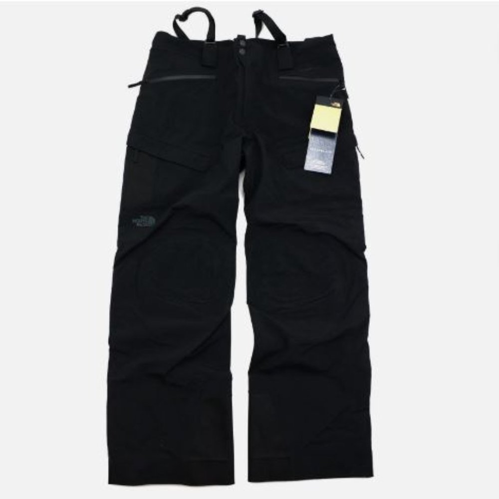 The North Face Black Men's Ski Pants